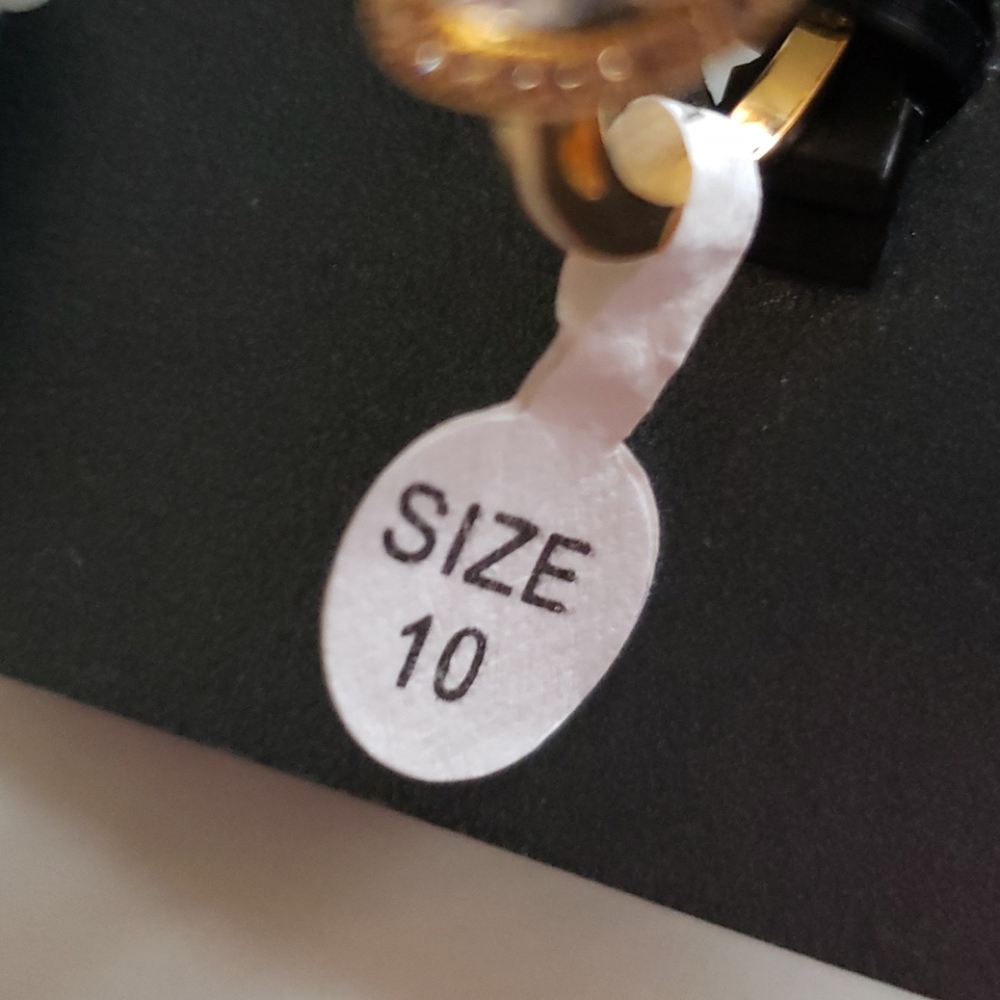 MASSINI RING - Picture 5 of 6
